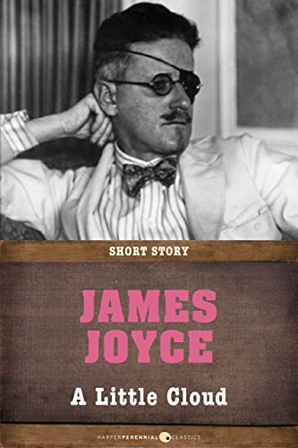 little cloud: short story (english edition)",作者:[james joyce]